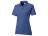 Рубашка поло Boston женская, синий navy