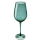 Бокал для вина Capri, зеленый
