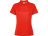 Поло TORMO WOMAN, красный