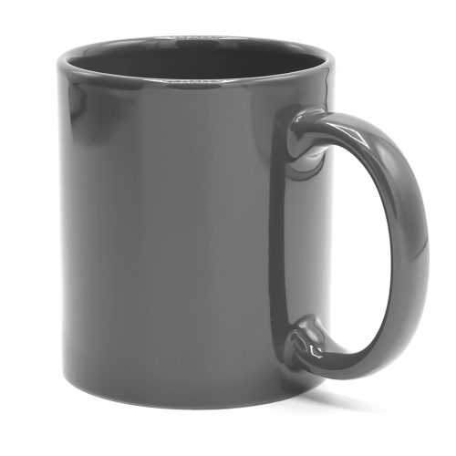 Кружка Tamila, Серый