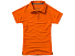 Рубашка поло Ottawa женская, оранжевый