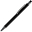 Ручка шариковая Atento Soft Touch Stylus со стилусом, черная Ручка шариковая Atento Soft Touch Stylus со стилусом, черная