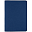 Обложка для паспорта Shall Simple, синий