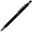 Ручка шариковая Atento Soft Touch Stylus со стилусом, черная Ручка шариковая Atento Soft Touch Stylus со стилусом, черная
