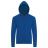 Толстовка унисекс Stone, ярко-синяя (royal)