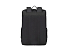 RIVACASE 7569 black ECO рюкзак для ноутбука 17.3 / 6