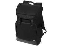 Рюкзак для ноутбука 15,6", цвет: черный