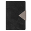 Ежедневник Классик Медио (Classic Medio) недатированный, черный