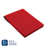 Ежедневник Bplanner.04 (красный)