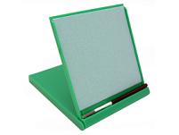 Планшет для рисования водой «Акваборд мини», цвет: зеленый, серый