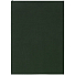 Ежедневник Flat Light, недатированный, зеленый
