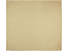 Вафельное одеяло Abele 150 x 140 см из хлопка, бежевый