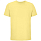 Футболка унисекс Legend, светло-желтая