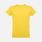 Футболка мужская Luanda, желтая