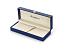 Ручка роллер Waterman Hemisphere, цвет: Mars Black/CT, стержень: Fblk