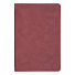 Ежедневник Flexy Nuba А5, Бордовый