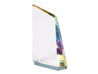 Награда Phylosikos, прозрачный/многоцветный Награда Phylosikos, прозрачный/многоцветный