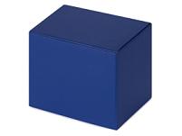 Коробка для кружки, цвет: синий