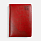 Ежедневник Faro, датированный, красный
