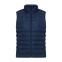 Женский стеганый жилет Iqoniq Meru из переработанного полиэстера AWARE™, 70 г/м²
