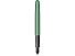 Перьевая ручка Parker Sonnet Essentials Green SB Steel CT, перо: F, цвет чернил: black, в подарочной упаковке.