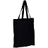 Сумка для покупок Awake, черная
