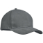 Бейсболка Tekapo, темно-серая