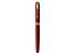 Ручка роллер Parker Sonnet Lacquer Intense Red GT, стержень: F, цвет чернил: black, в подарочной упаковке