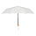 Зонт складной, белый