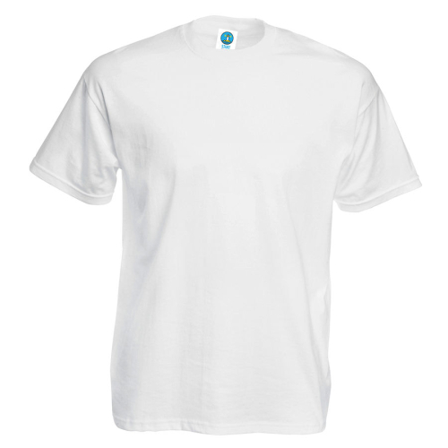 Футболка мужская START 150, белый