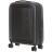 Чемодан Logoduck S, черный