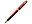 Перьевая ручка Parker Sonnet Red GT Intense, перо: F, цвет чернил: black, в подарочной упаковке