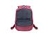 RIVACASE 7760 red ECO рюкзак для ноутбука 15.6