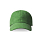 Бейсболка ELEMENT, Зелёный