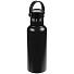Термобутылка Bidon, черная