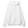 Худи унисекс Tuloksa 280, белое