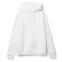 Худи унисекс Tuloksa 280, белое