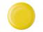 Классическое фрисби Калон (CALON) из полипропилена, желтый