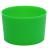 Манжета силиконовая для кружки Magic, Зелёный