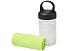Охлаждающее полотенце Remy в ПЭТ-контейнере, лайм