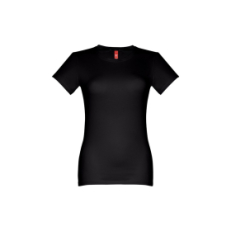 Футболка женская ANKARA WOMEN 190, черный