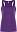 Майка женская ST GERMAIN 150 темно-фиолетовая