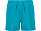 Плавательные шорты Aqua, бирюзовый
