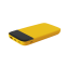Внешний аккумулятор Bplanner Power 3 ST, софт-тач, 10000 mAh (Желтый)