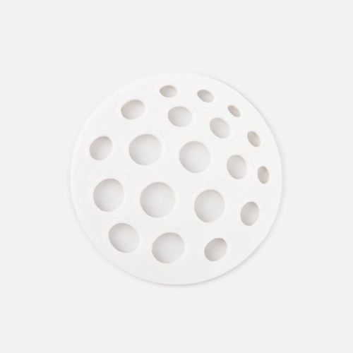 Подвеска Sport, 3D-печать на заказ, гольф