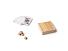 Набор BRISCA из 2 настольных игр: французская колода и кости
