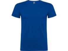 Футболка Beagle мужская, королевский синий