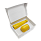 Набор New Box C (желтый)
