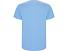 Футболка Stafford мужская, небесно-голубой