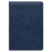 Ежедневник Smart Philadelphia Columbus А5, Тёмно-синий